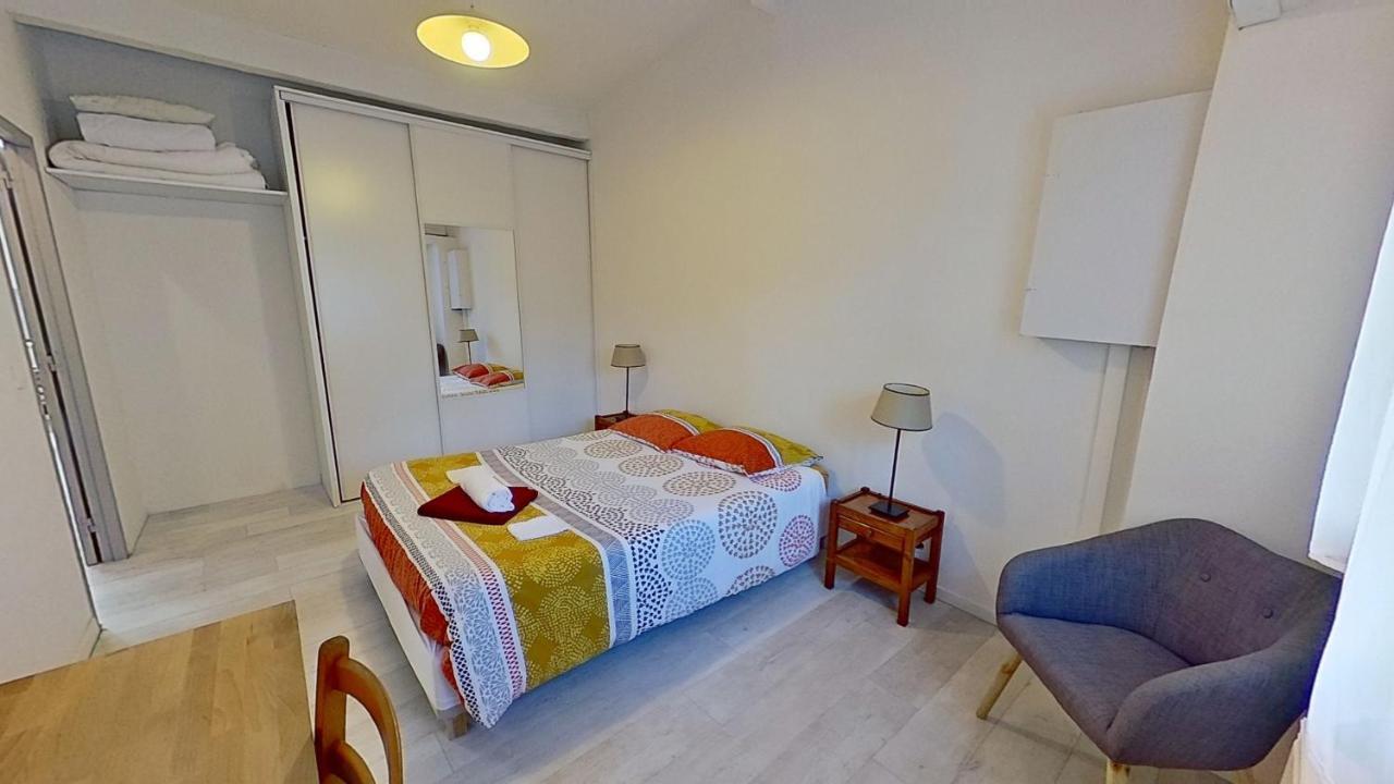 Gite « L'Escapade Cabassoise » Cabasse Экстерьер фото