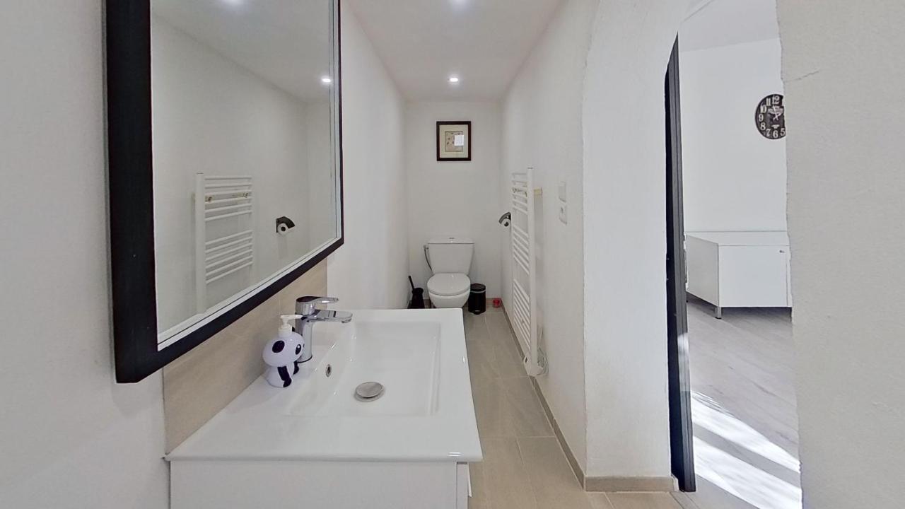Gite « L'Escapade Cabassoise » Cabasse Экстерьер фото